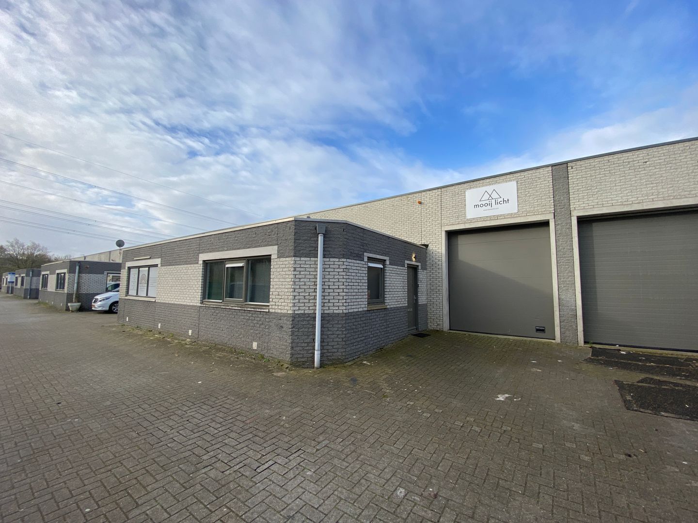 Bekijk foto 1 van Radioweg 38