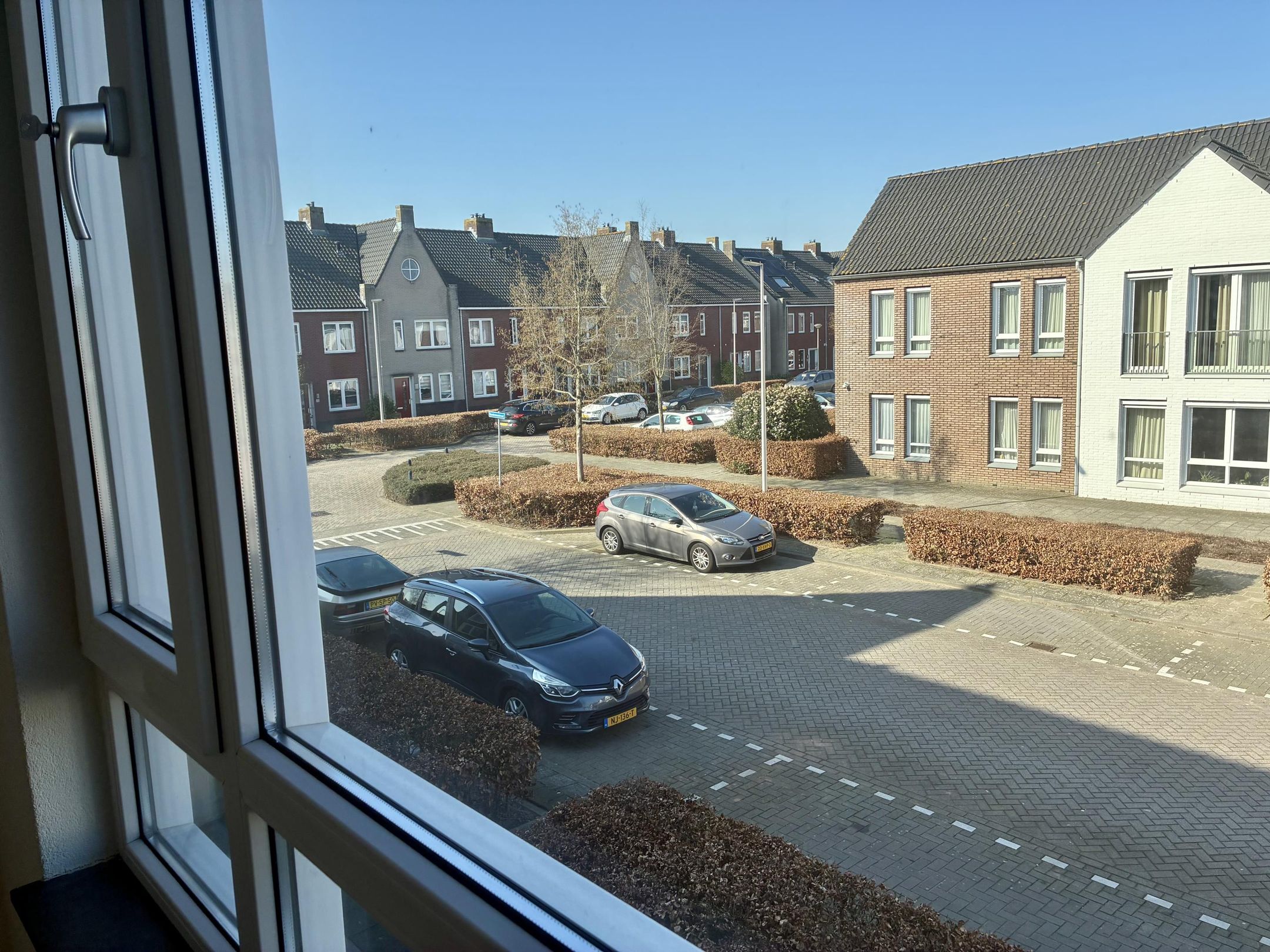 Foto 15 van Marskramerstraat 8