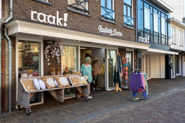 Voorstraat 99, Egmond aan Zee