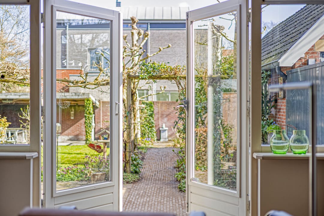 Foto 16 van Groenoordlaan 6