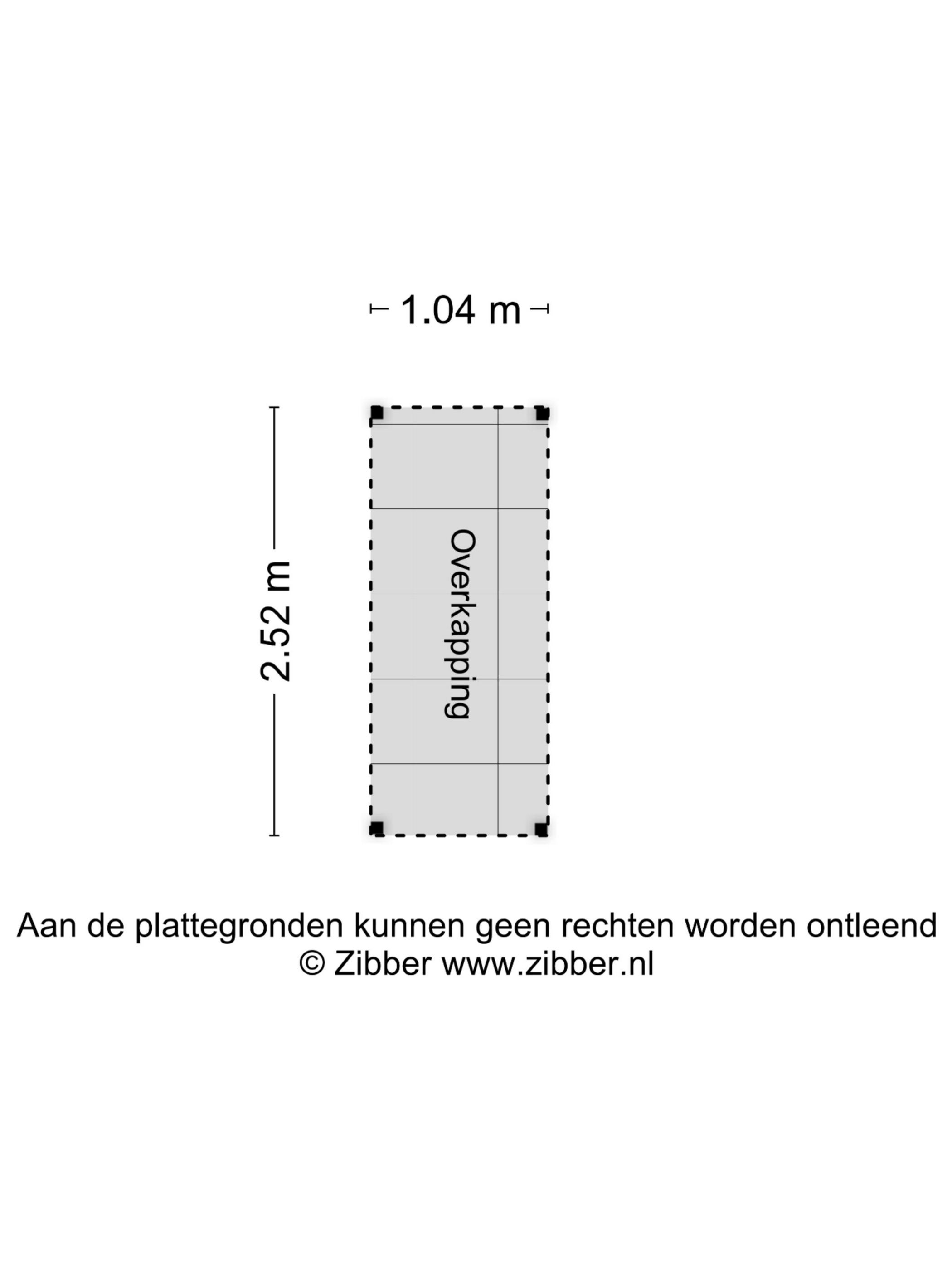 Foto 60 van Groenoordlaan 6