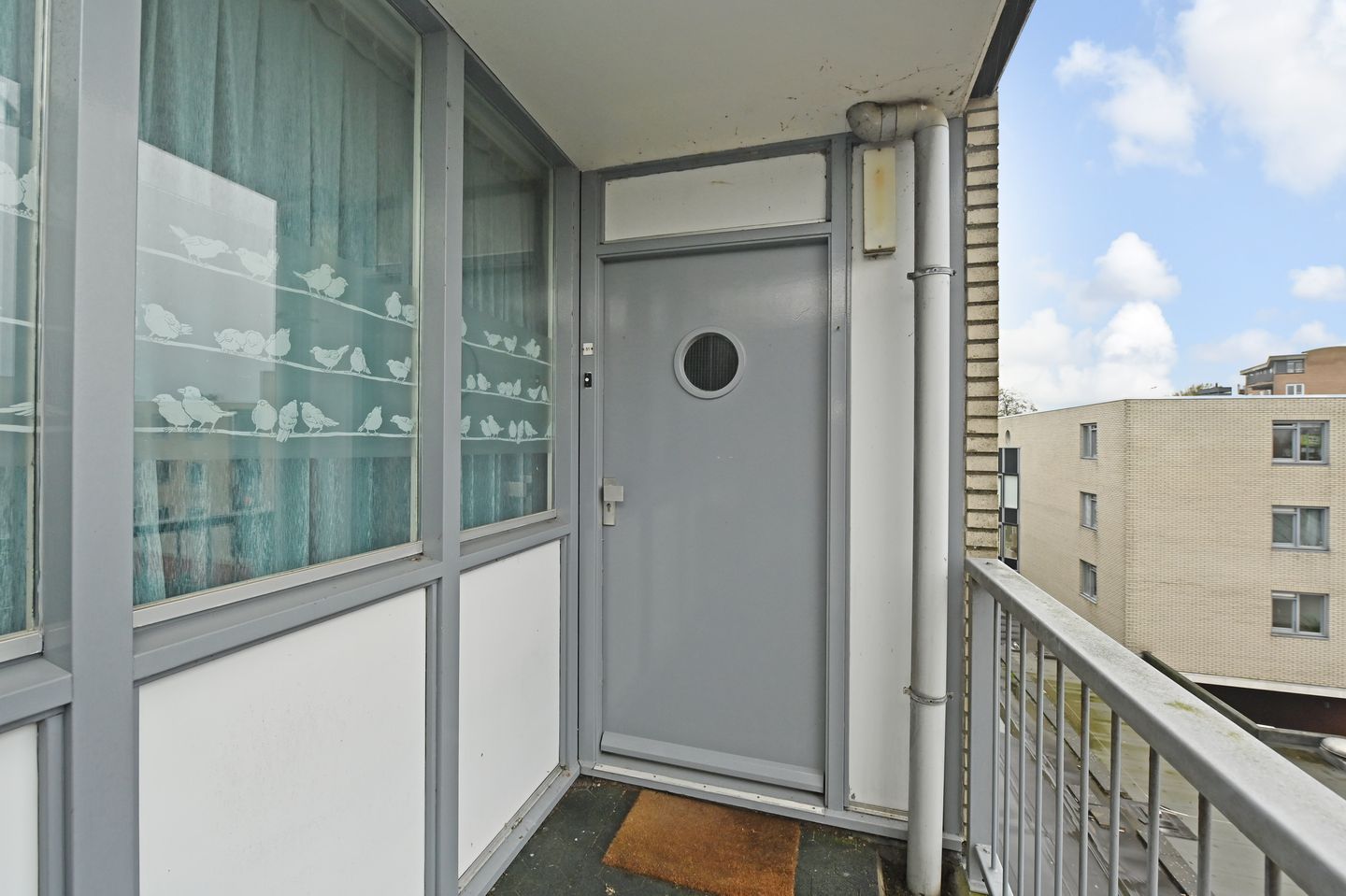 Foto 10 van Poldermolenplein 51