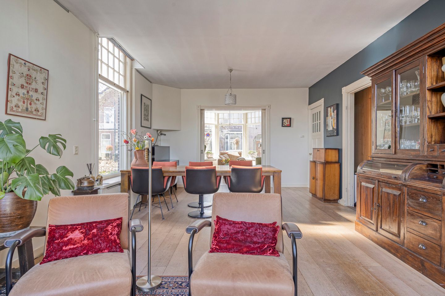 Foto 10 van Groenoordlaan 6