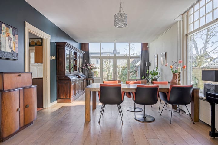 Foto 3 van Groenoordlaan 6