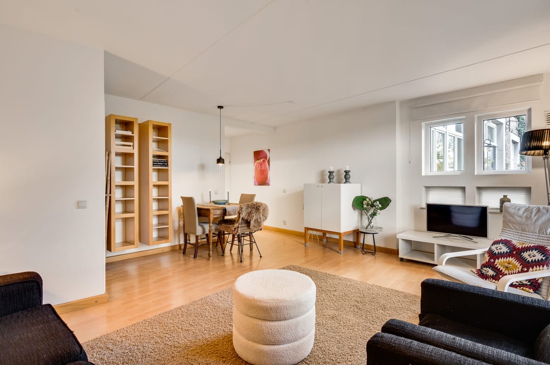 Foto 8 van Bosscherweg 14-A01