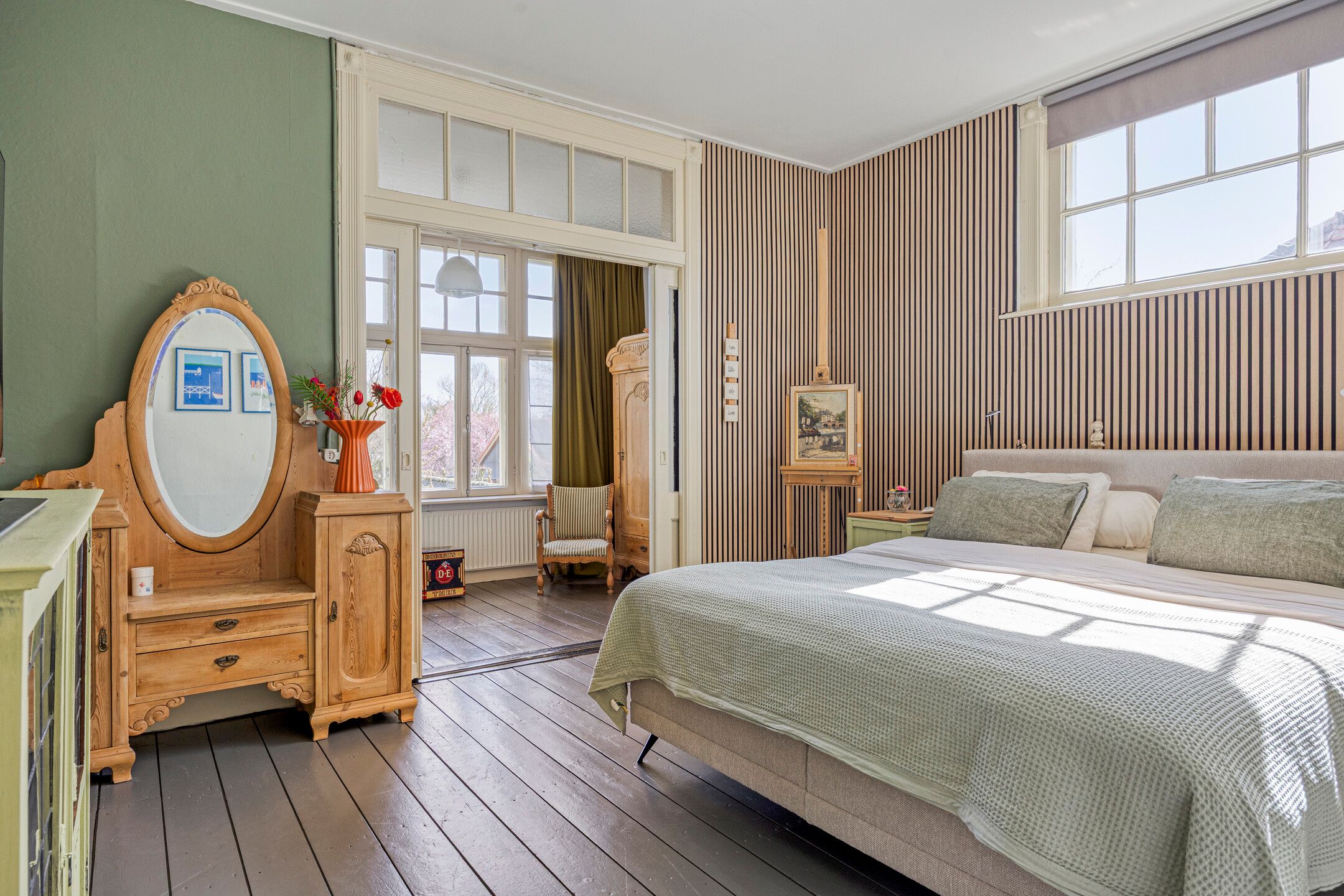 Foto 21 van Groenoordlaan 6