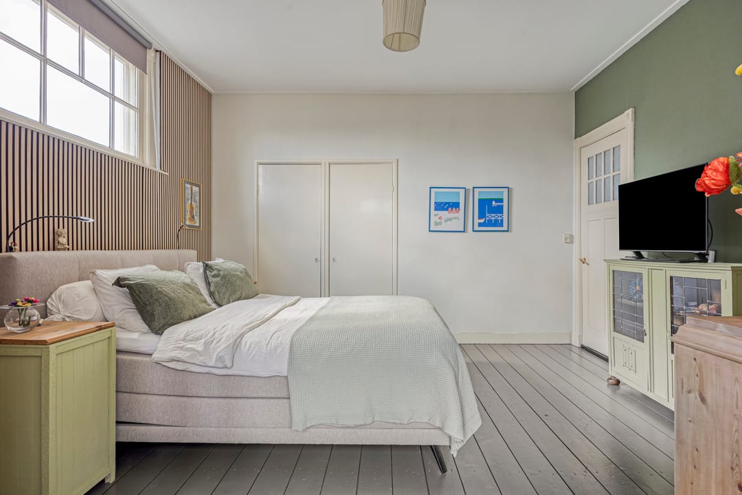 Foto 22 van Groenoordlaan 6