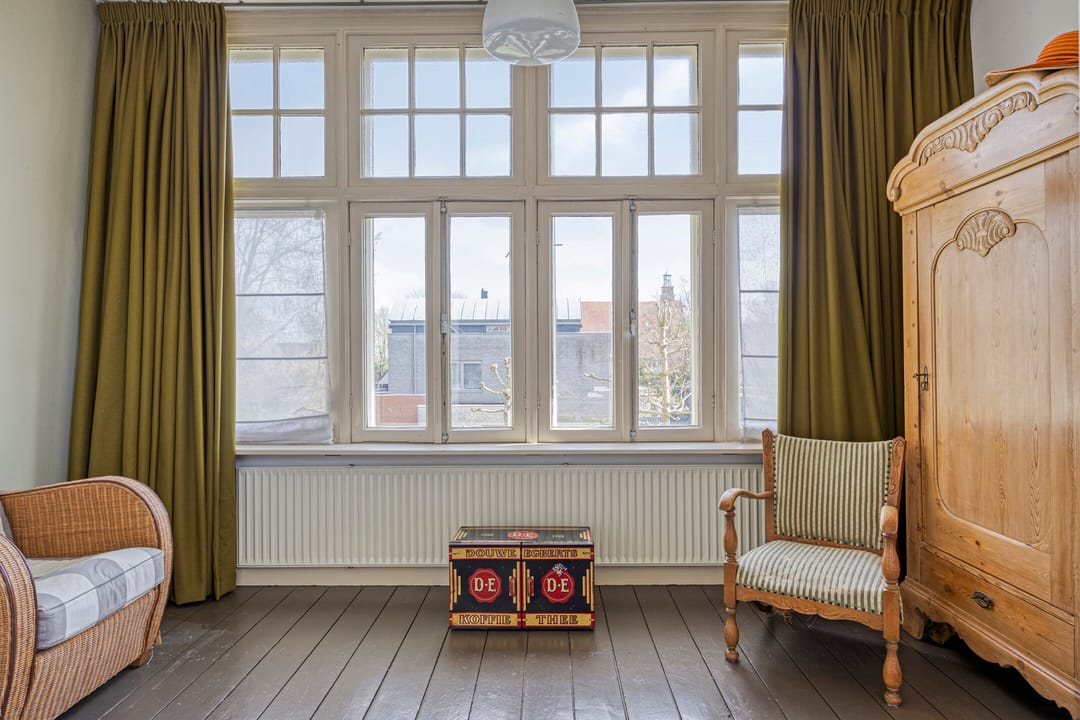 Foto 23 van Groenoordlaan 6