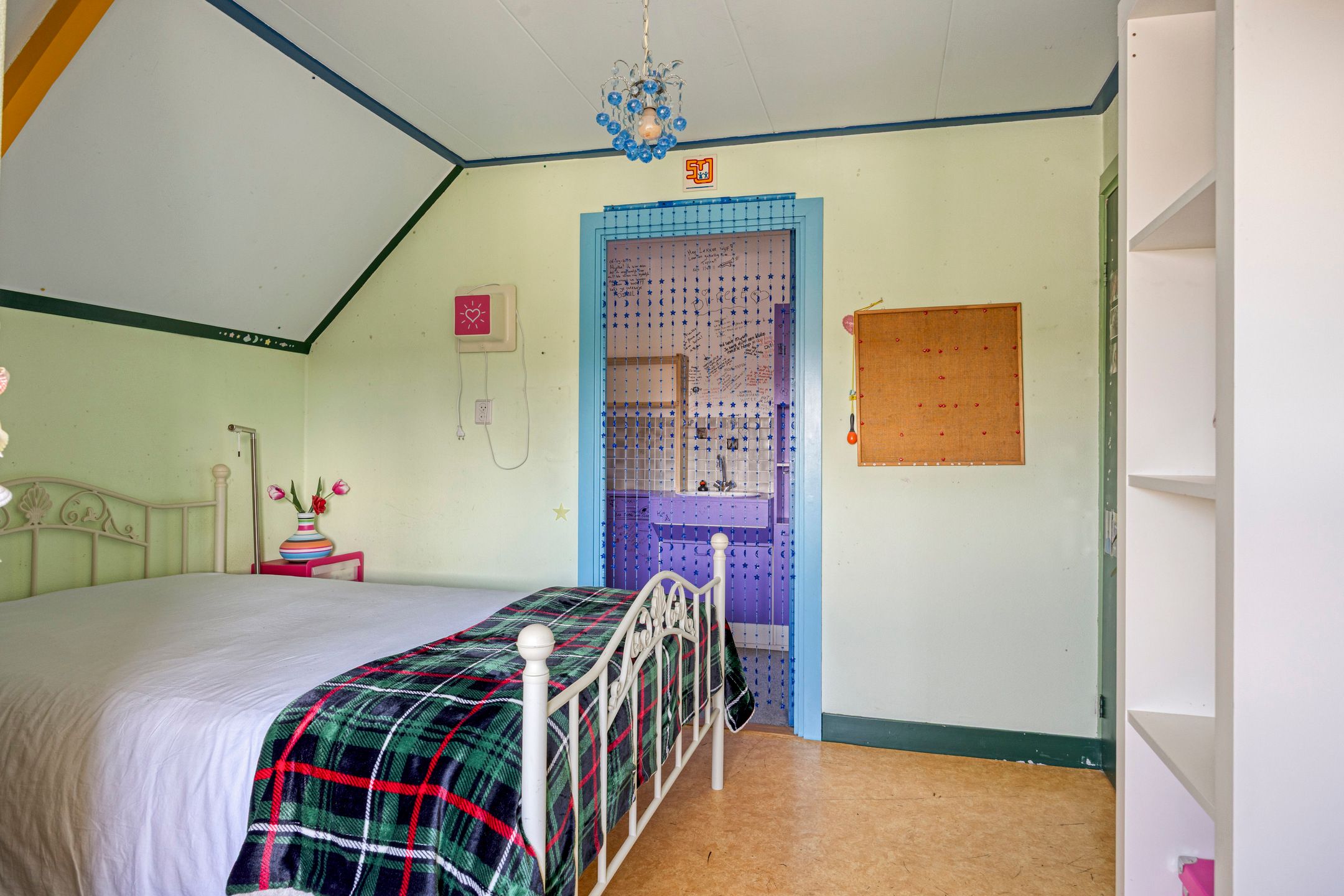 Foto 33 van Groenoordlaan 6