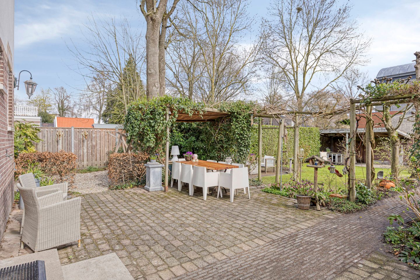 Foto 35 van Groenoordlaan 6