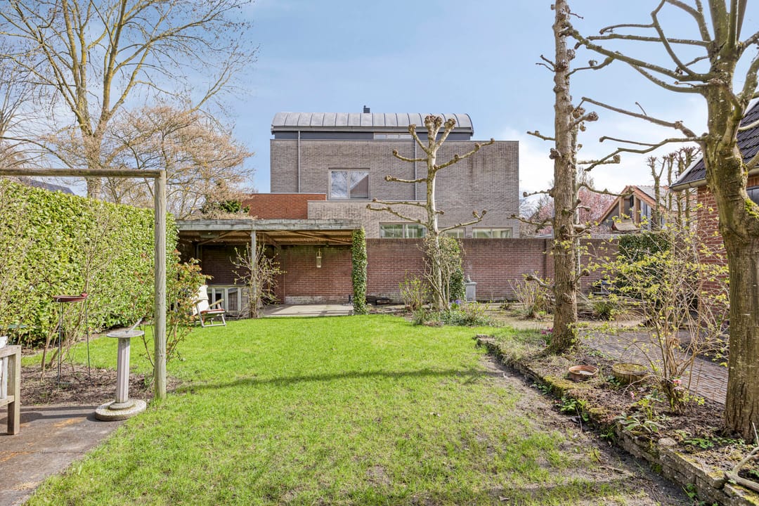 Foto 37 van Groenoordlaan 6