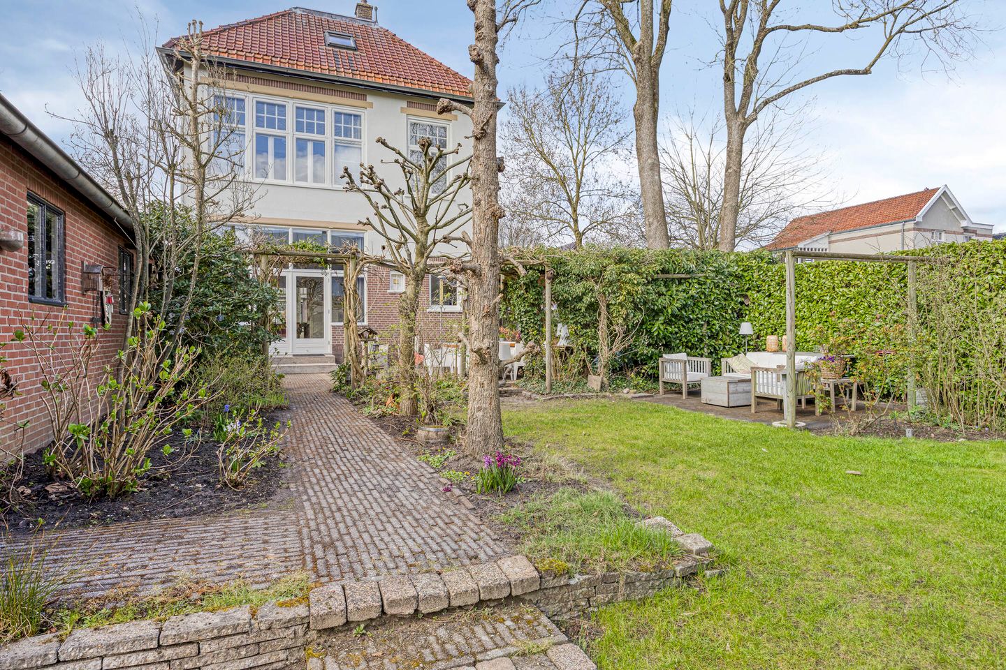 Foto 40 van Groenoordlaan 6