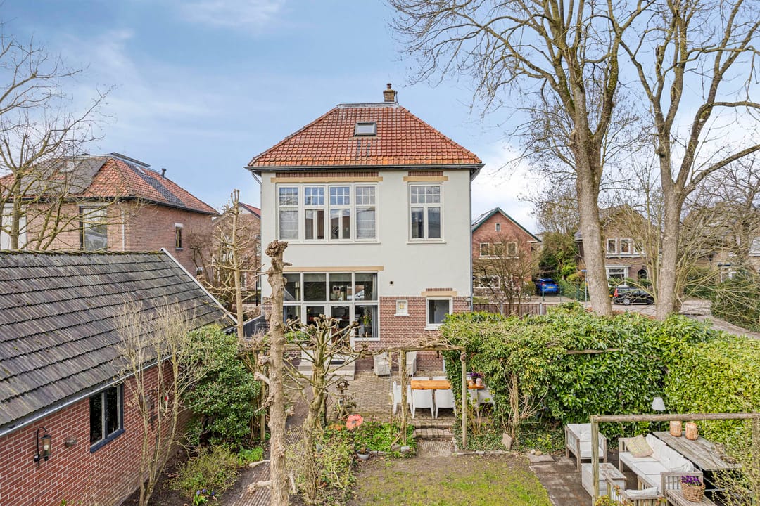 Foto 41 van Groenoordlaan 6