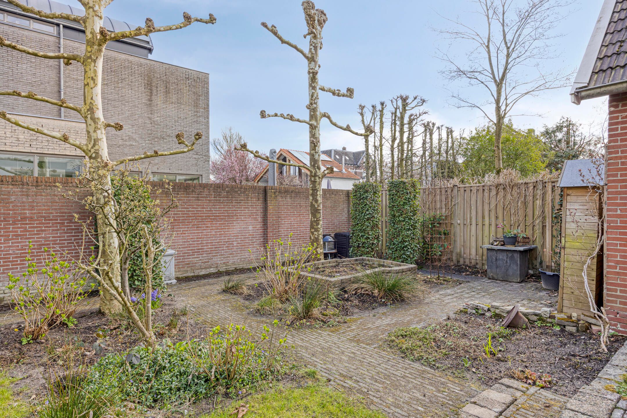 Foto 45 van Groenoordlaan 6