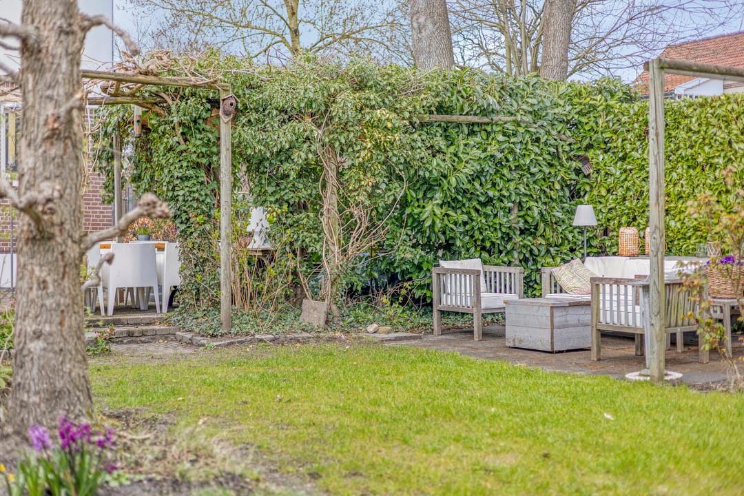 Foto 46 van Groenoordlaan 6