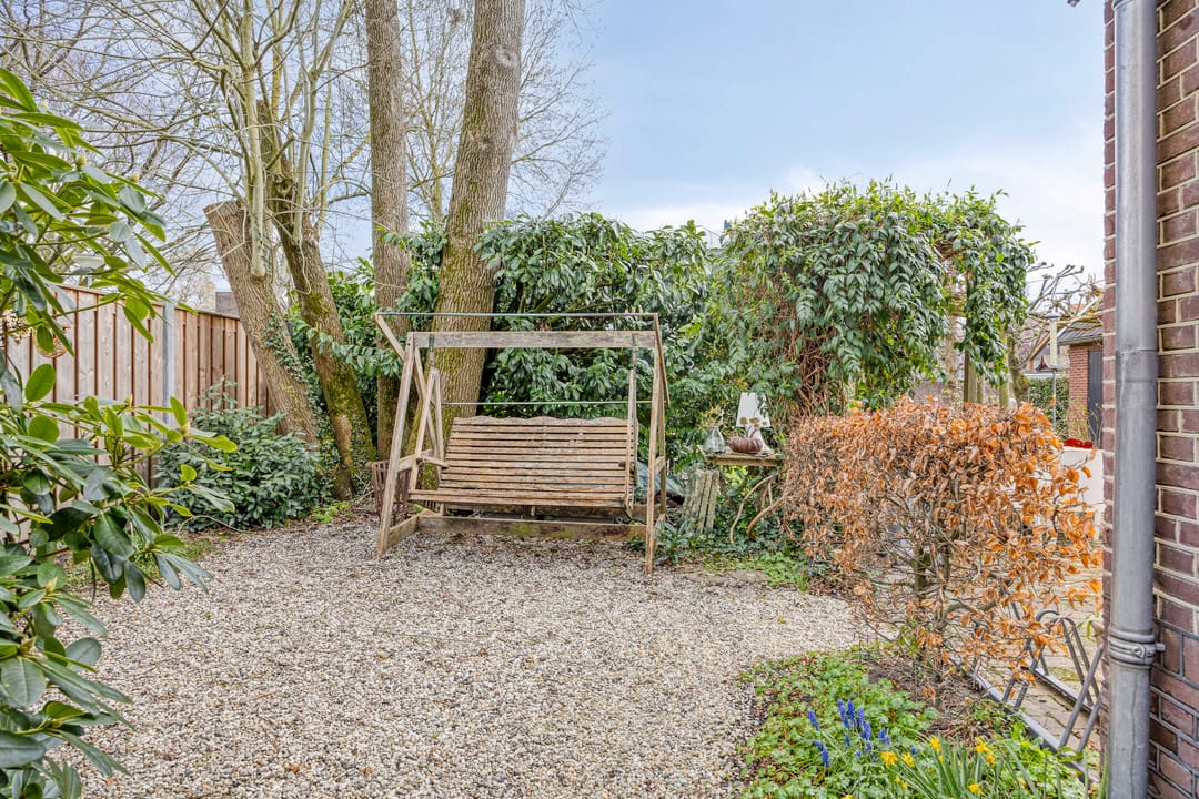 Foto 47 van Groenoordlaan 6