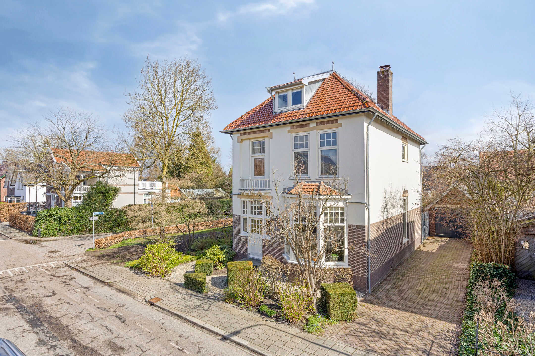 Foto 51 van Groenoordlaan 6