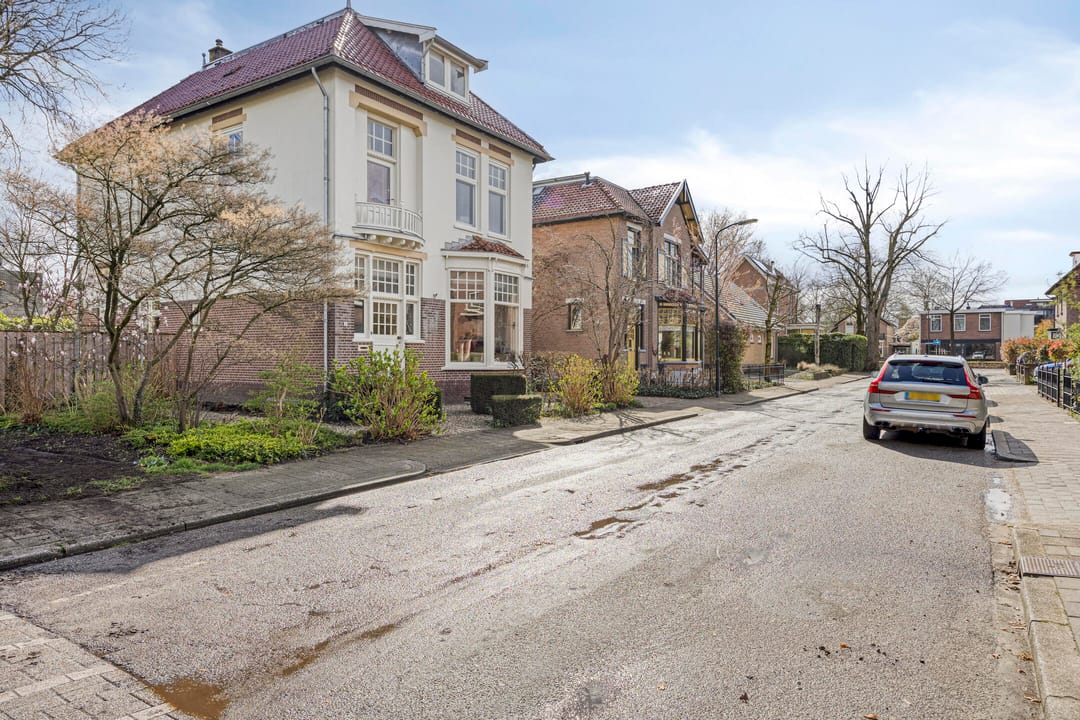 Foto 52 van Groenoordlaan 6