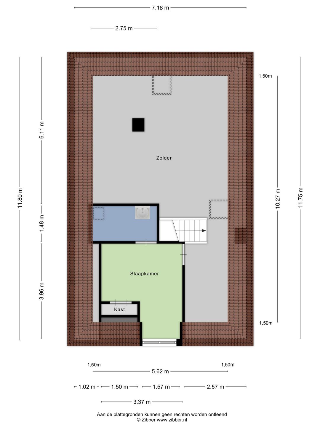 Foto 56 van Groenoordlaan 6