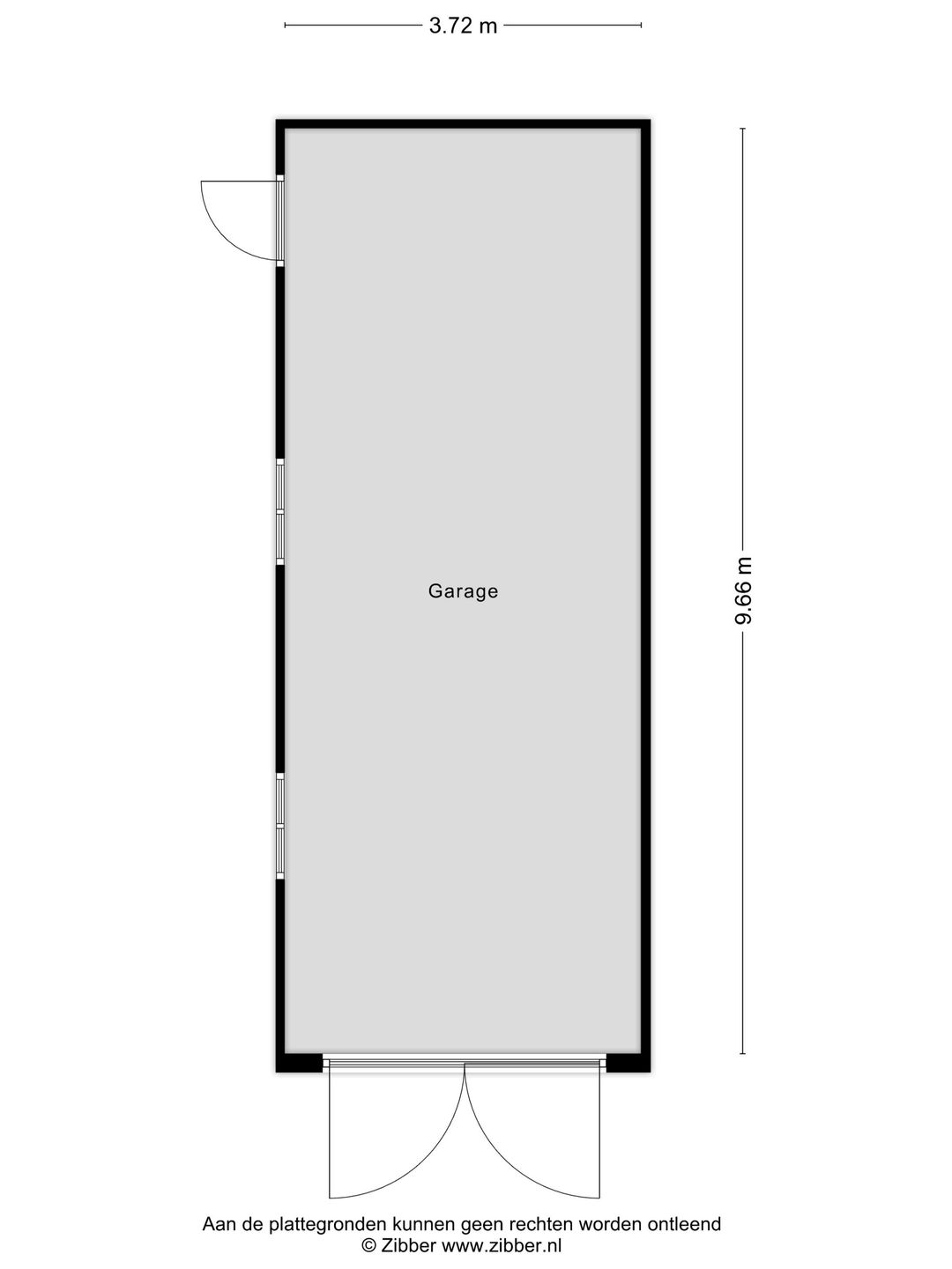 Foto 58 van Groenoordlaan 6