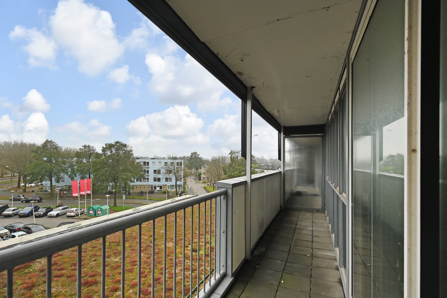 Foto 5 van Poldermolenplein 51