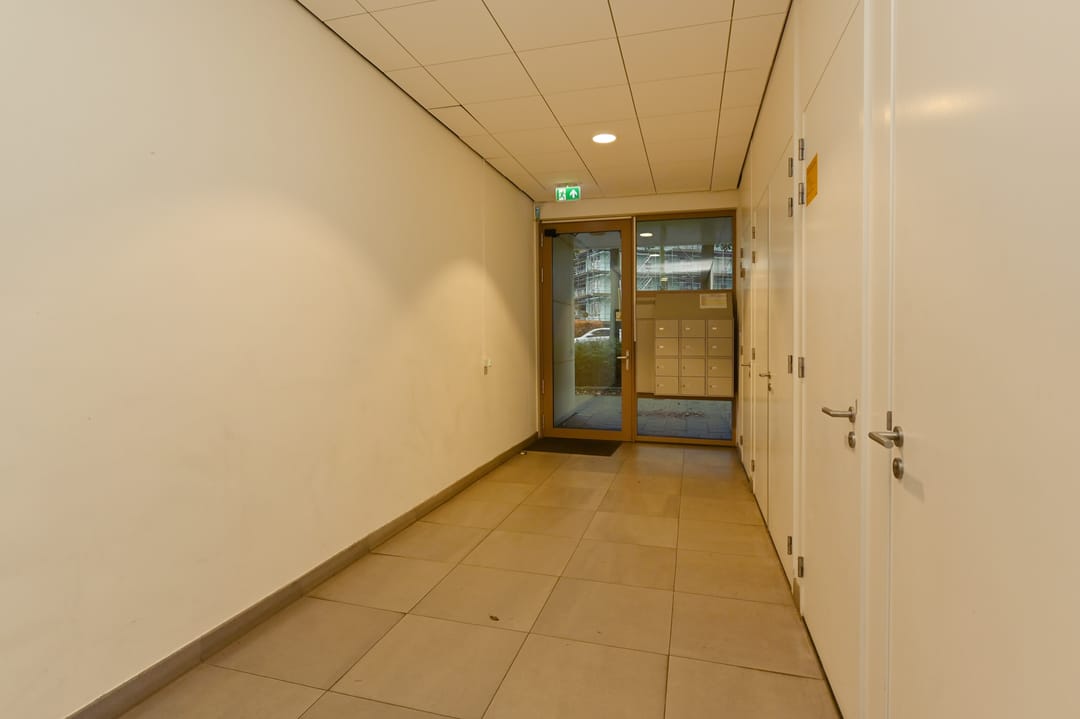 Foto 8 van Poldermolenplein 51