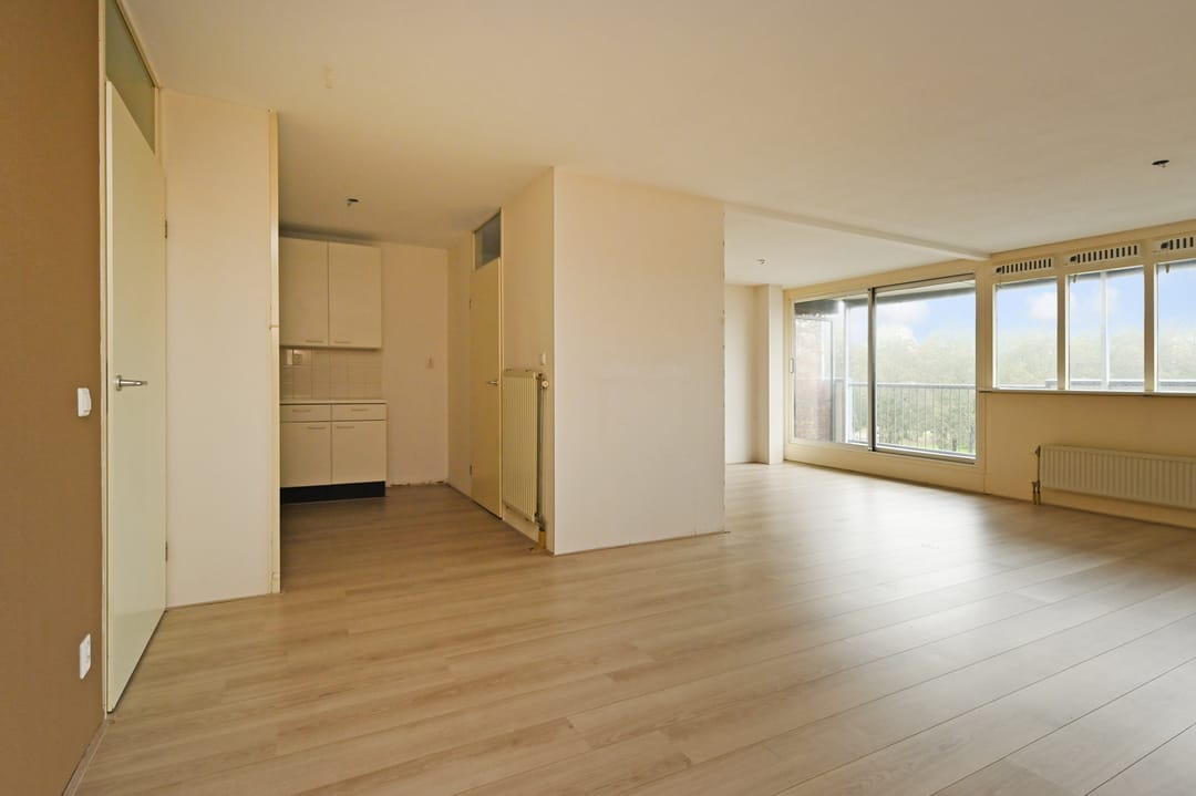 Foto 13 van Poldermolenplein 51