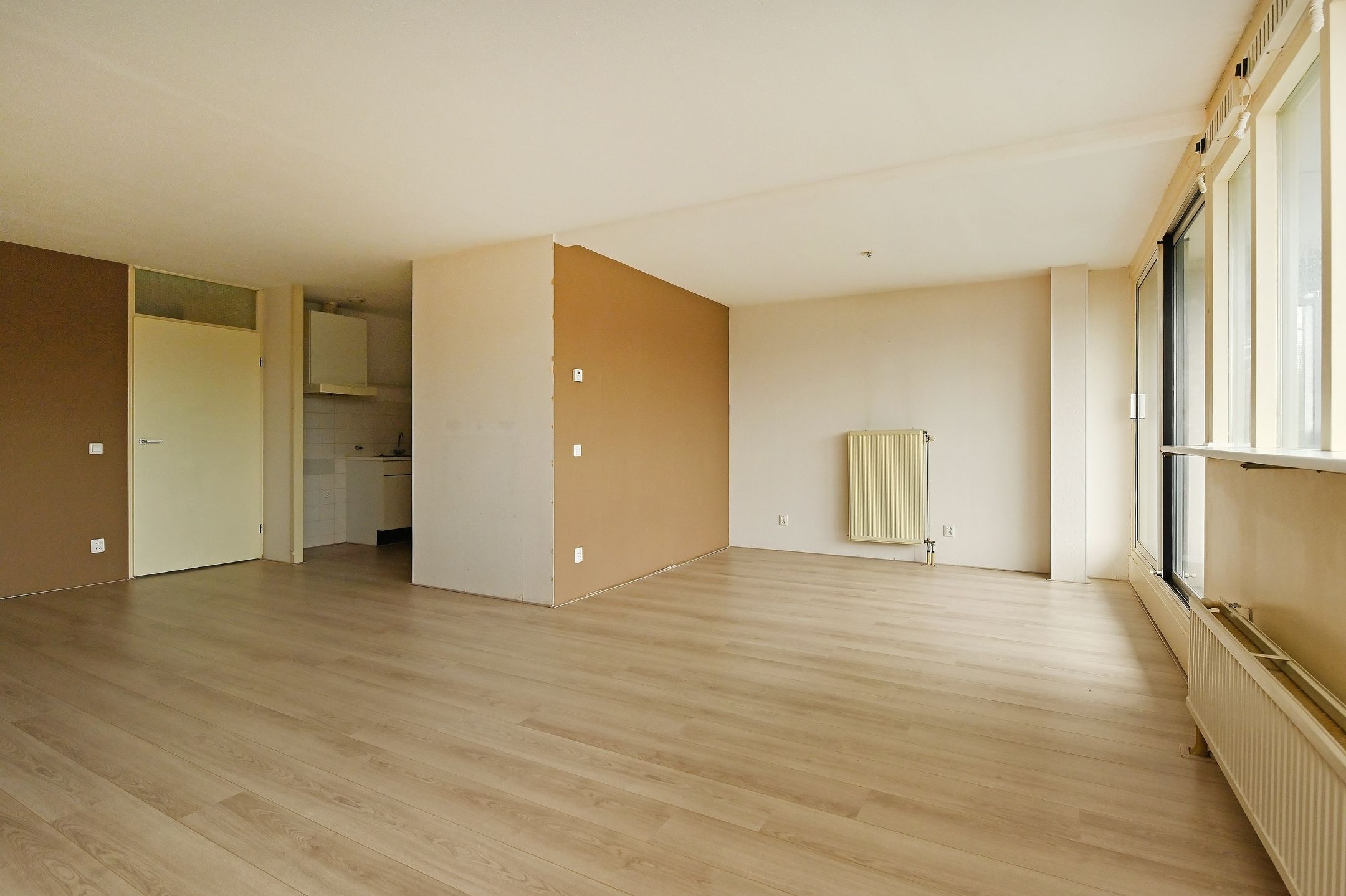 Foto 15 van Poldermolenplein 51