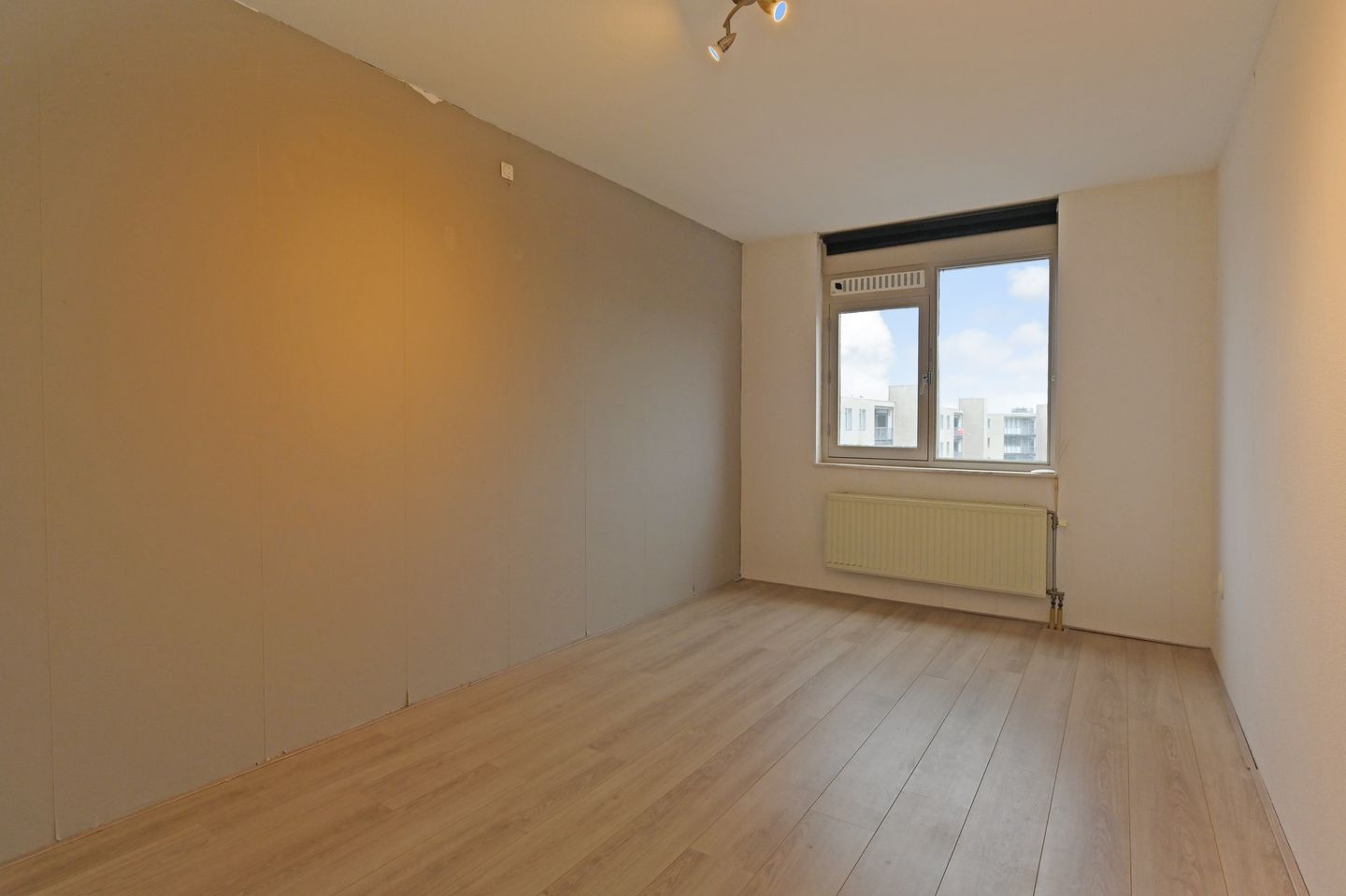 Foto 20 van Poldermolenplein 51