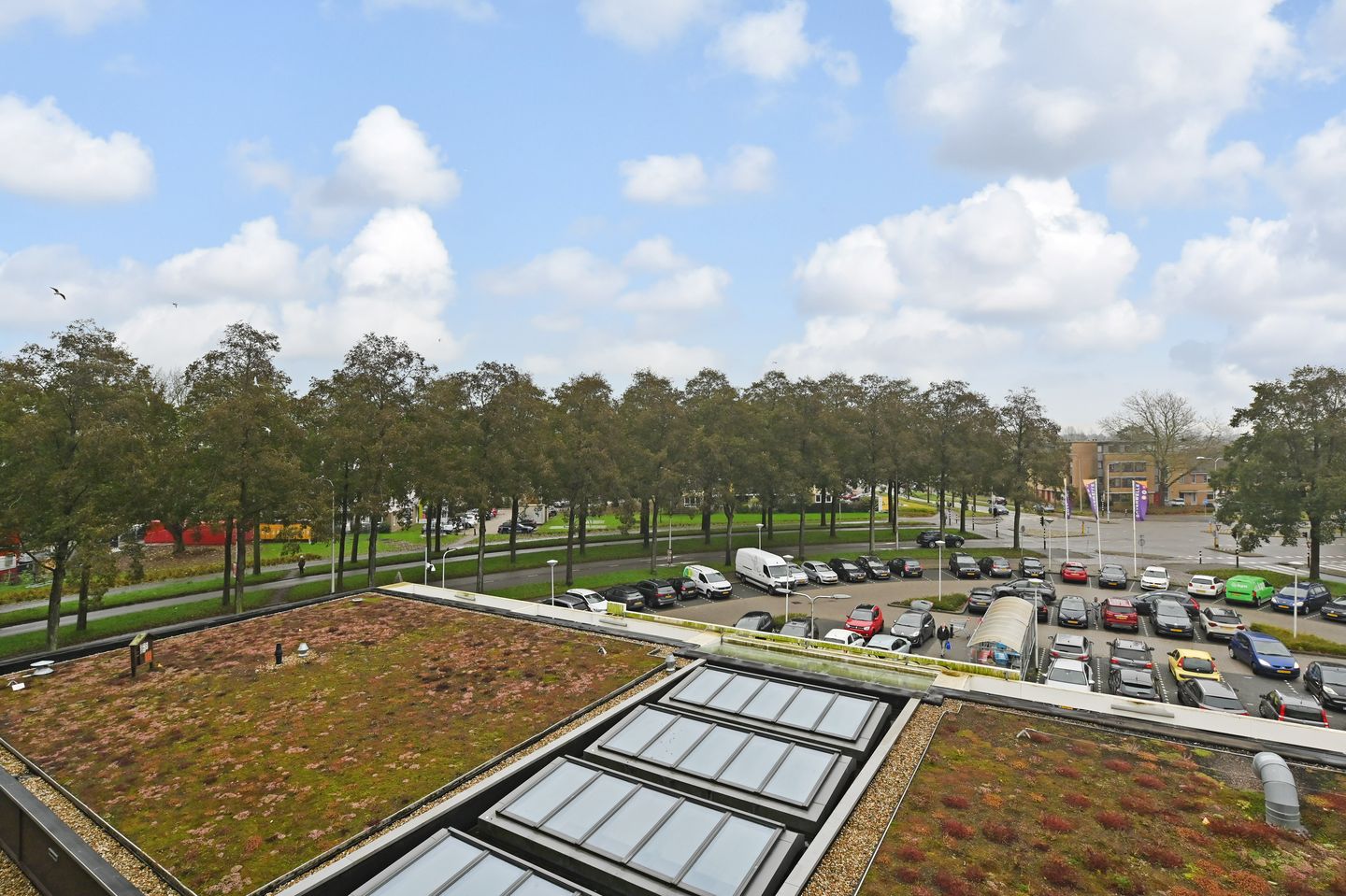 Foto 25 van Poldermolenplein 51