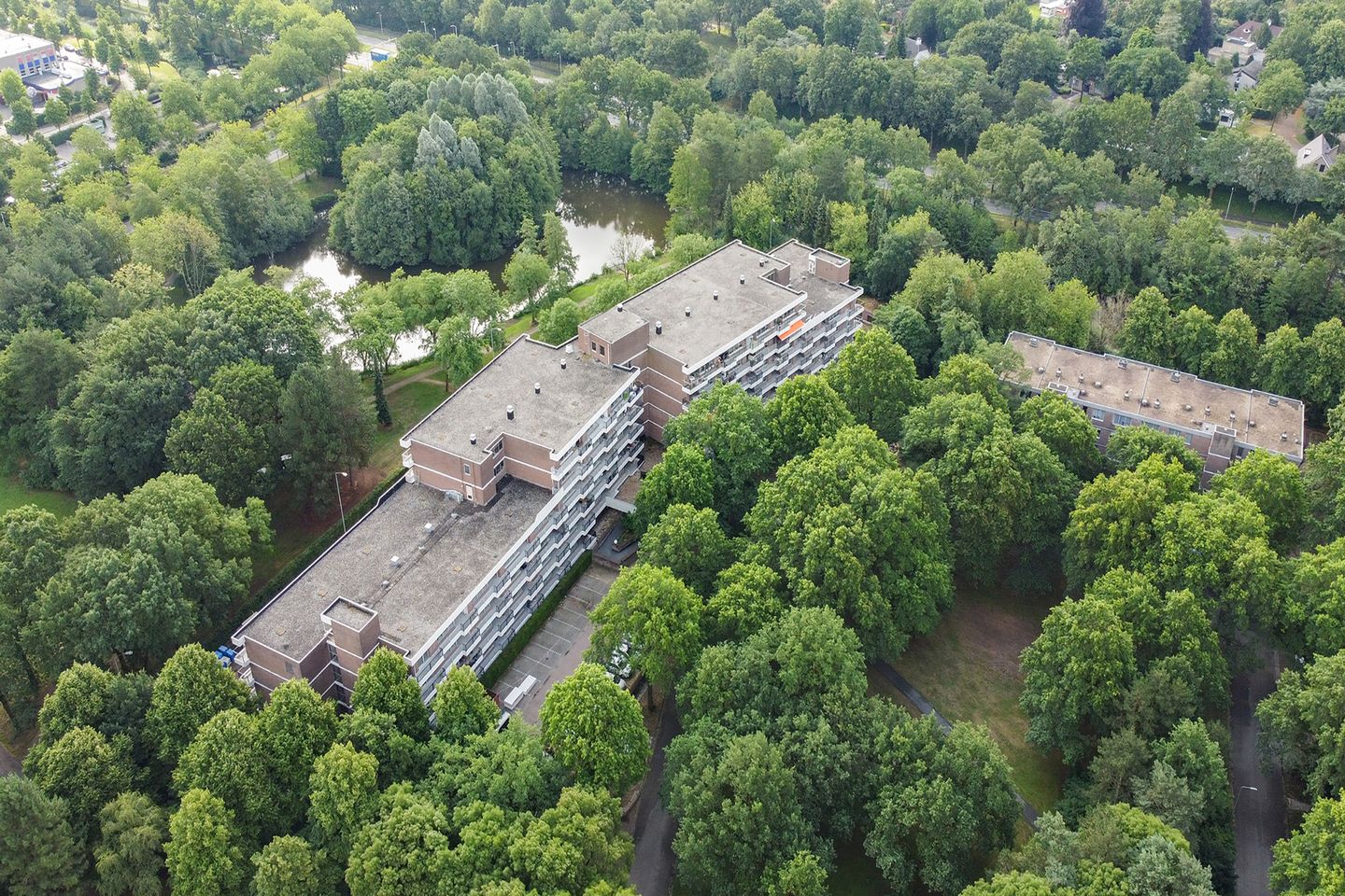 Foto 1 van Sibeliuspark 335