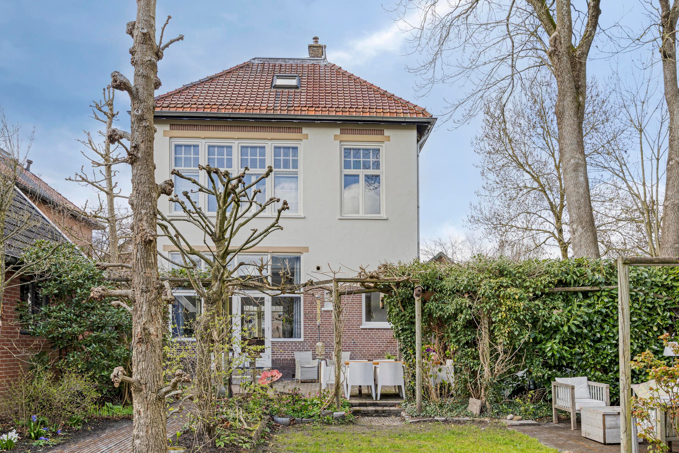 Foto 39 van Groenoordlaan 6