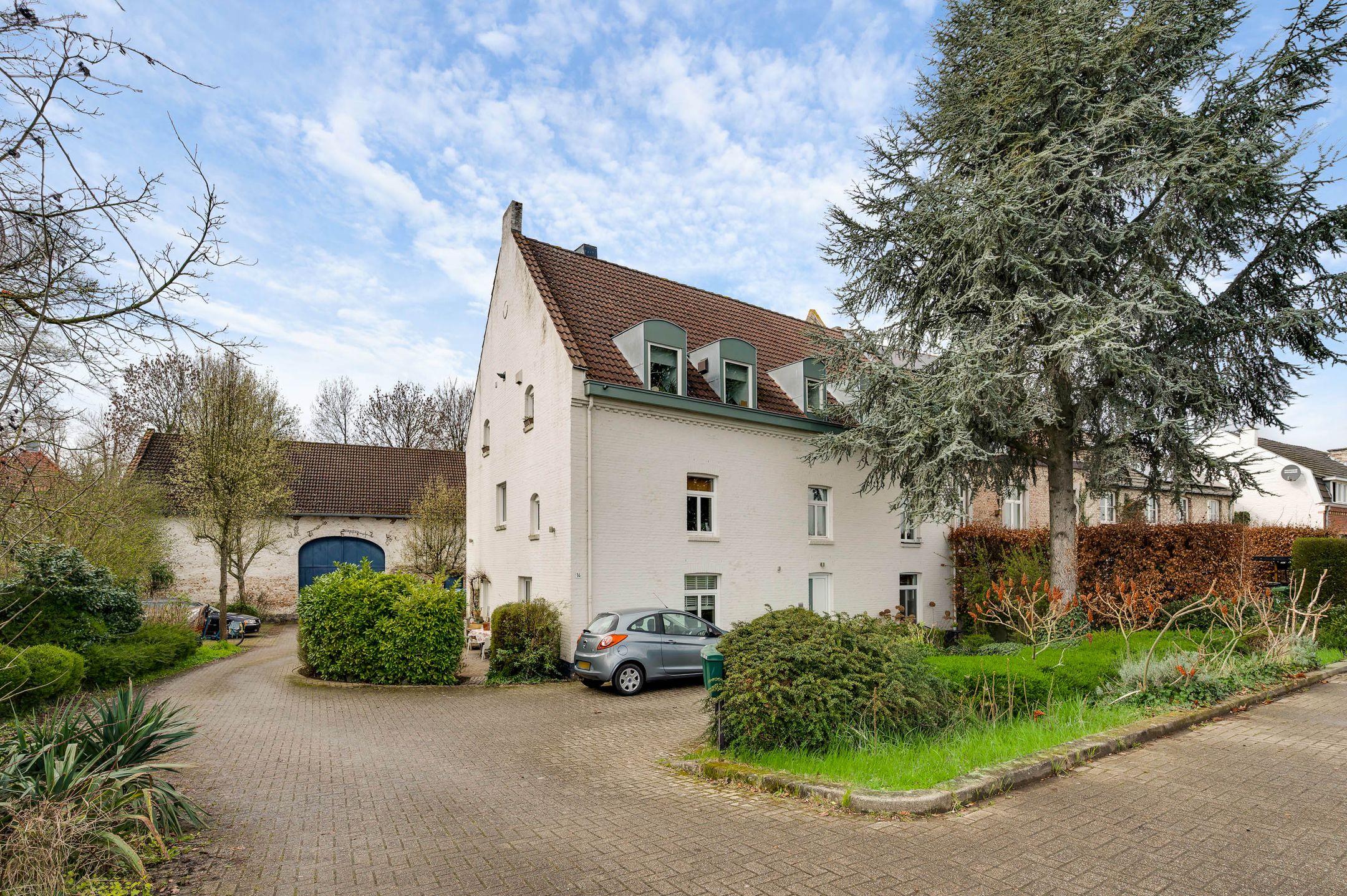 Bosscherweg 14-A 14 A01