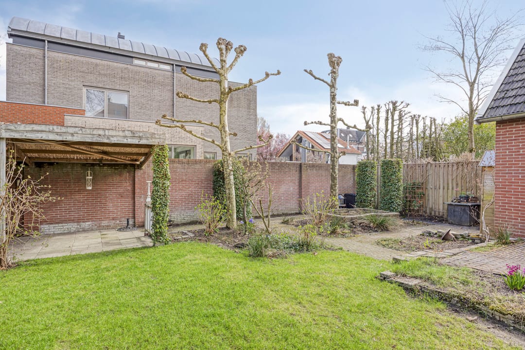 Foto 38 van Groenoordlaan 6