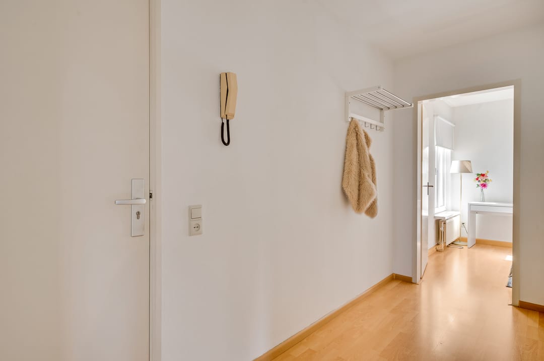 Foto 11 van Bosscherweg 14-A01