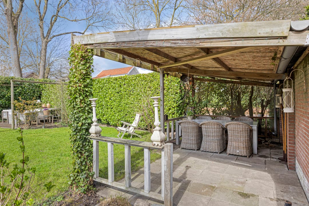 Foto 43 van Groenoordlaan 6