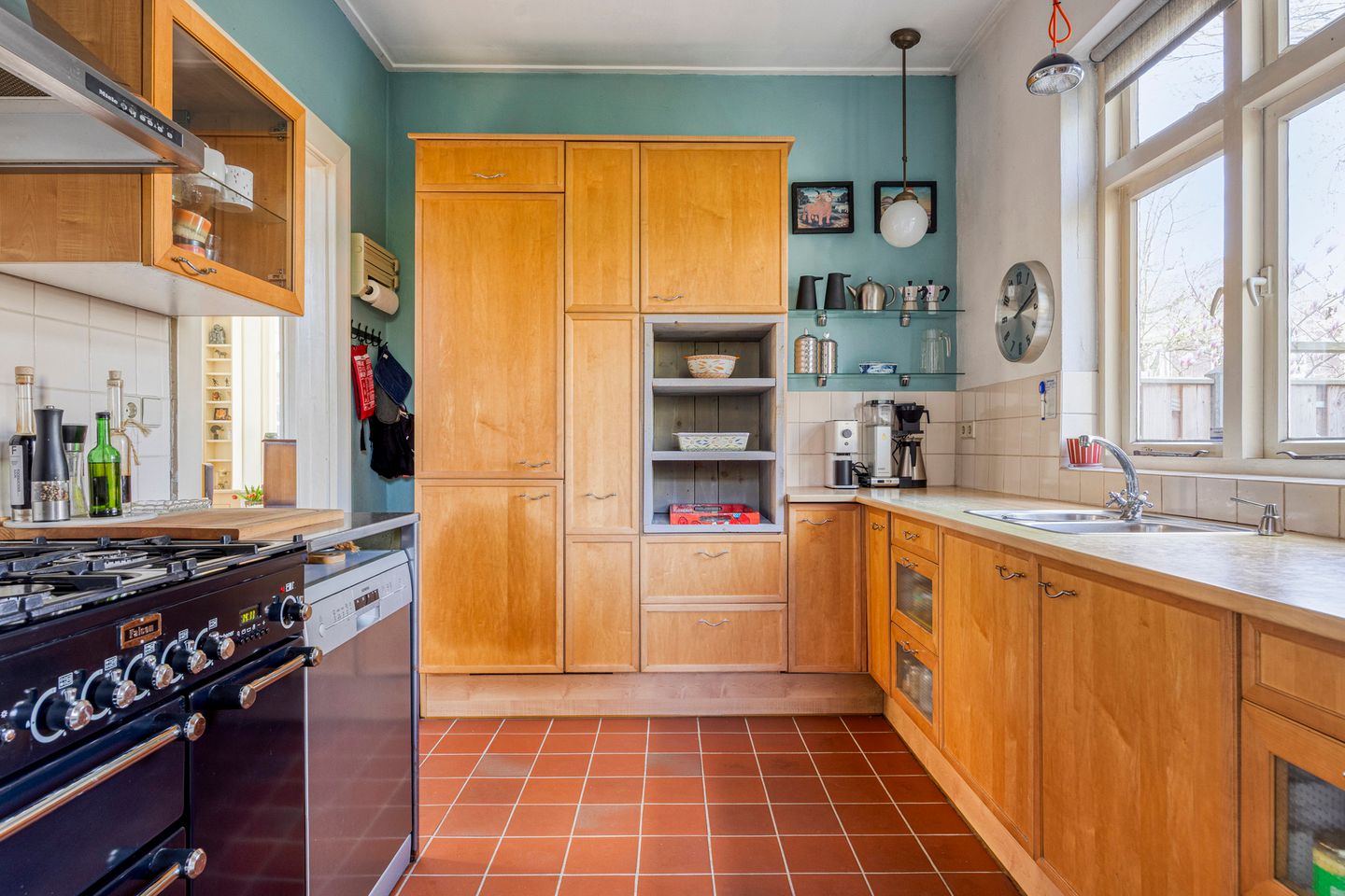 Foto 4 van Groenoordlaan 6