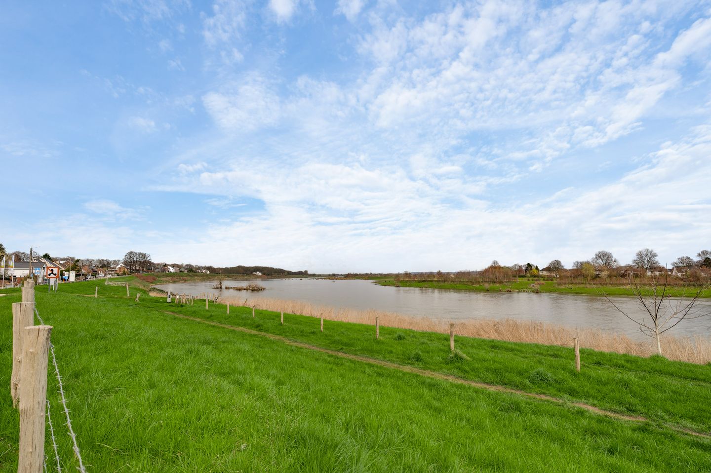 Foto 20 van Bosscherweg 14-A01