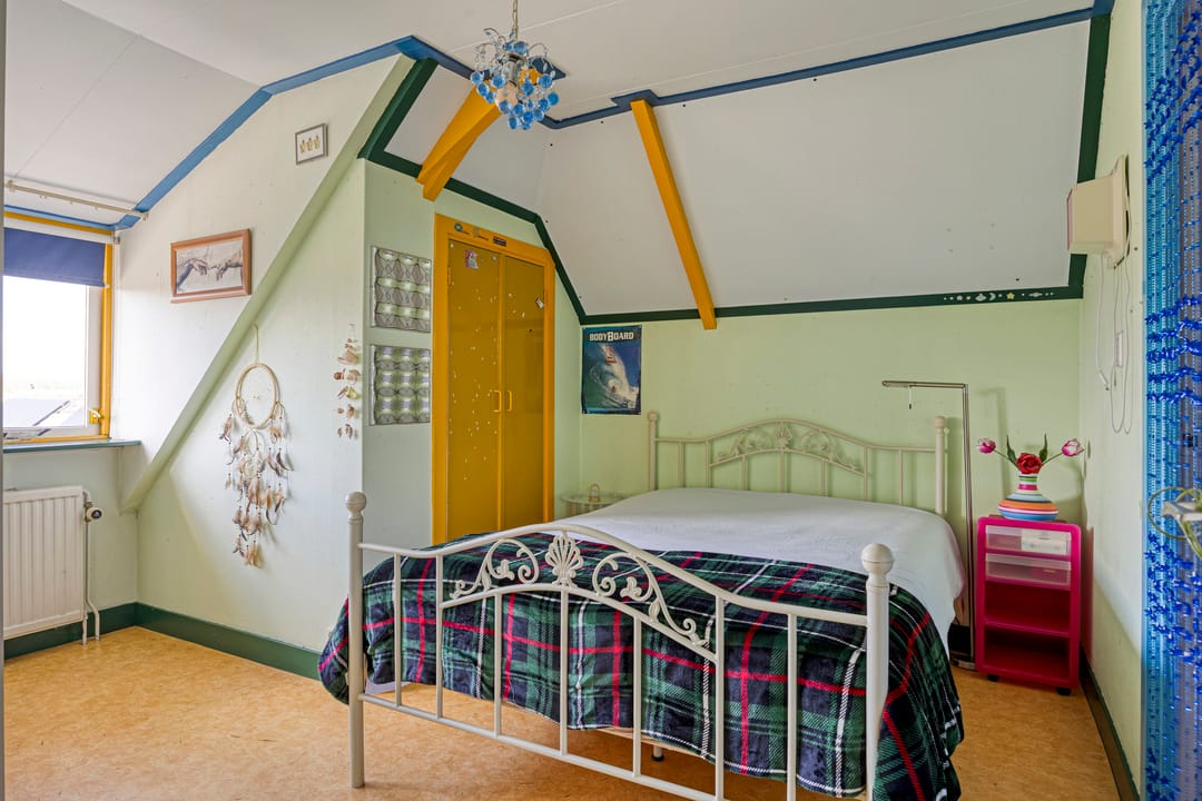 Foto 32 van Groenoordlaan 6