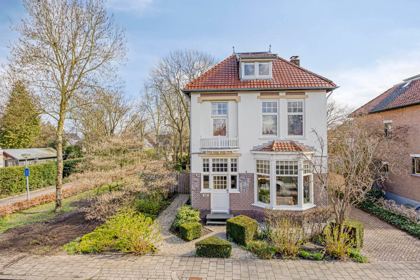 Foto 50 van Groenoordlaan 6