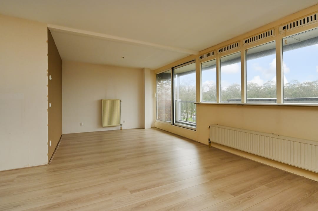 Foto 16 van Poldermolenplein 51