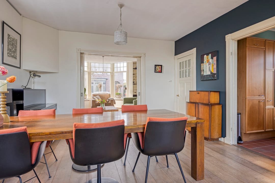 Foto 11 van Groenoordlaan 6