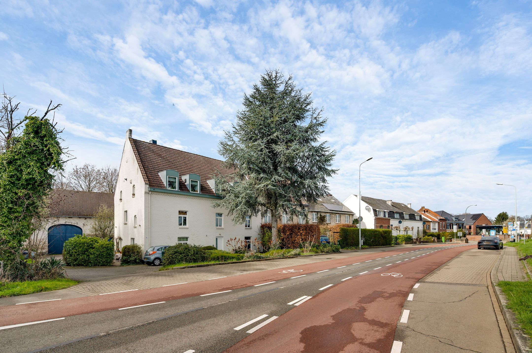 Foto 18 van Bosscherweg 14-A01