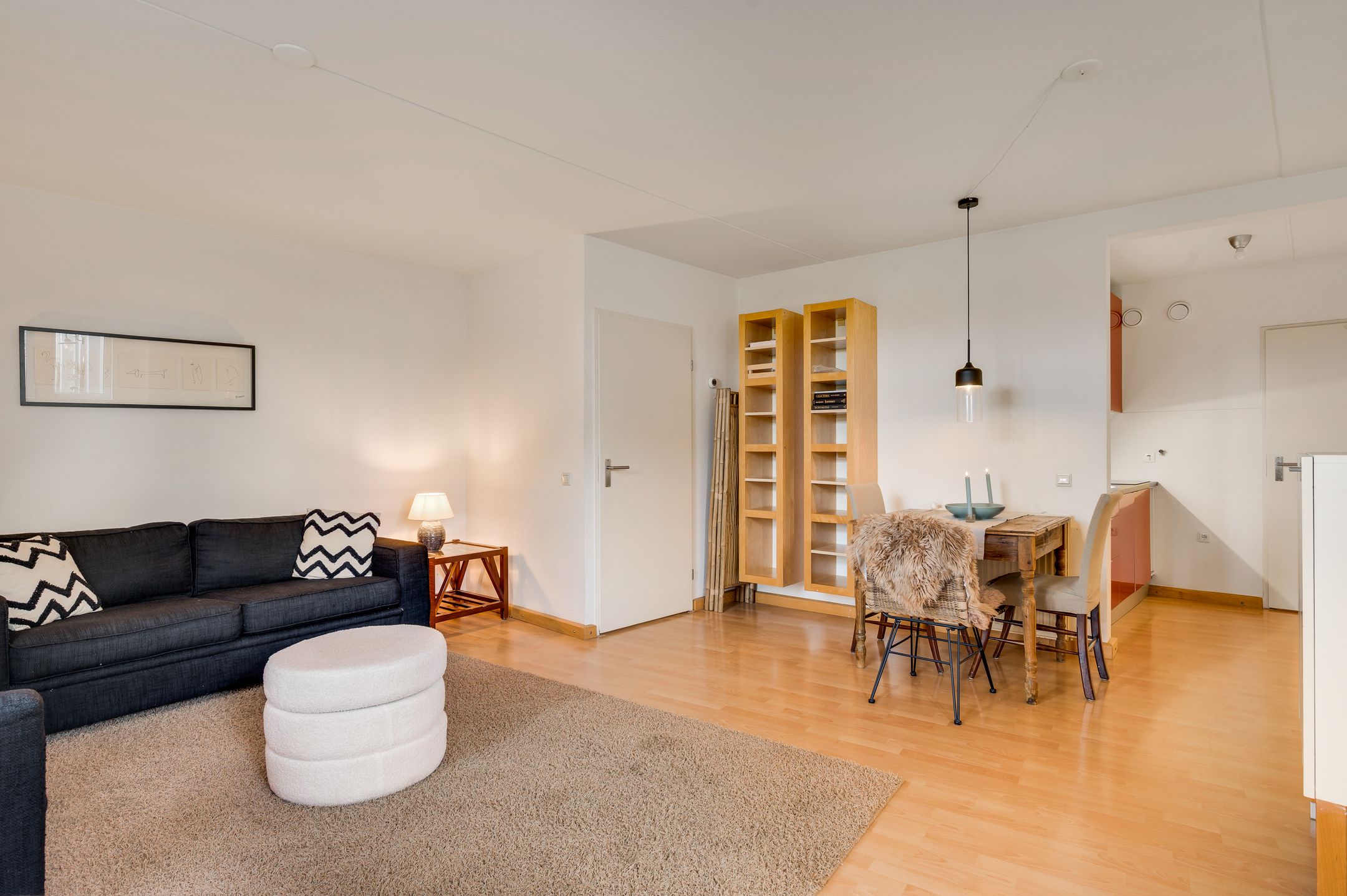 Foto 3 van Bosscherweg 14-A01