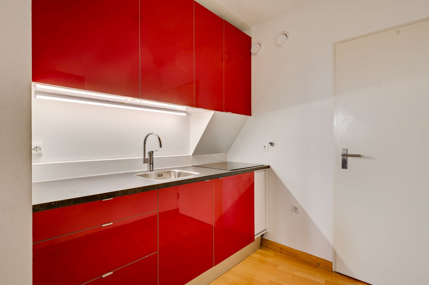 Foto 4 van Bosscherweg 14-A01