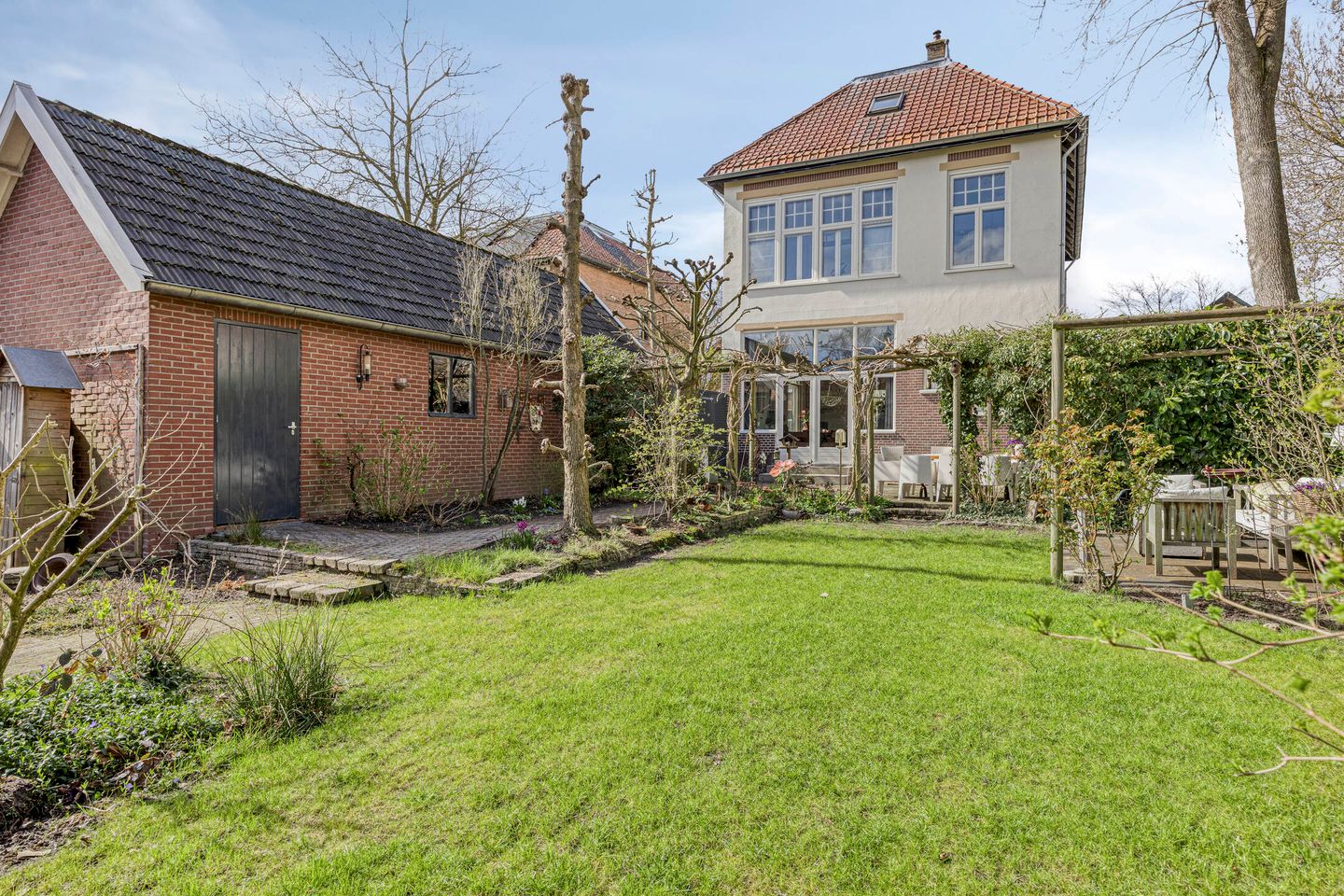 Foto 44 van Groenoordlaan 6