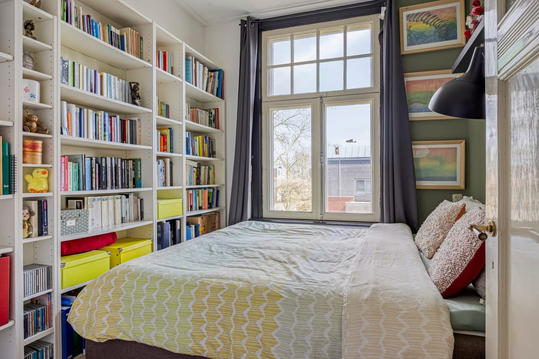 Foto 28 van Groenoordlaan 6