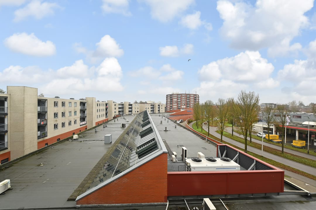 Foto 26 van Poldermolenplein 51