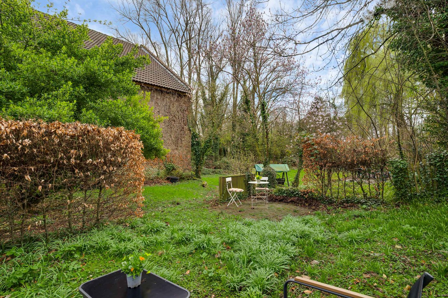 Foto 5 van Bosscherweg 14-A01