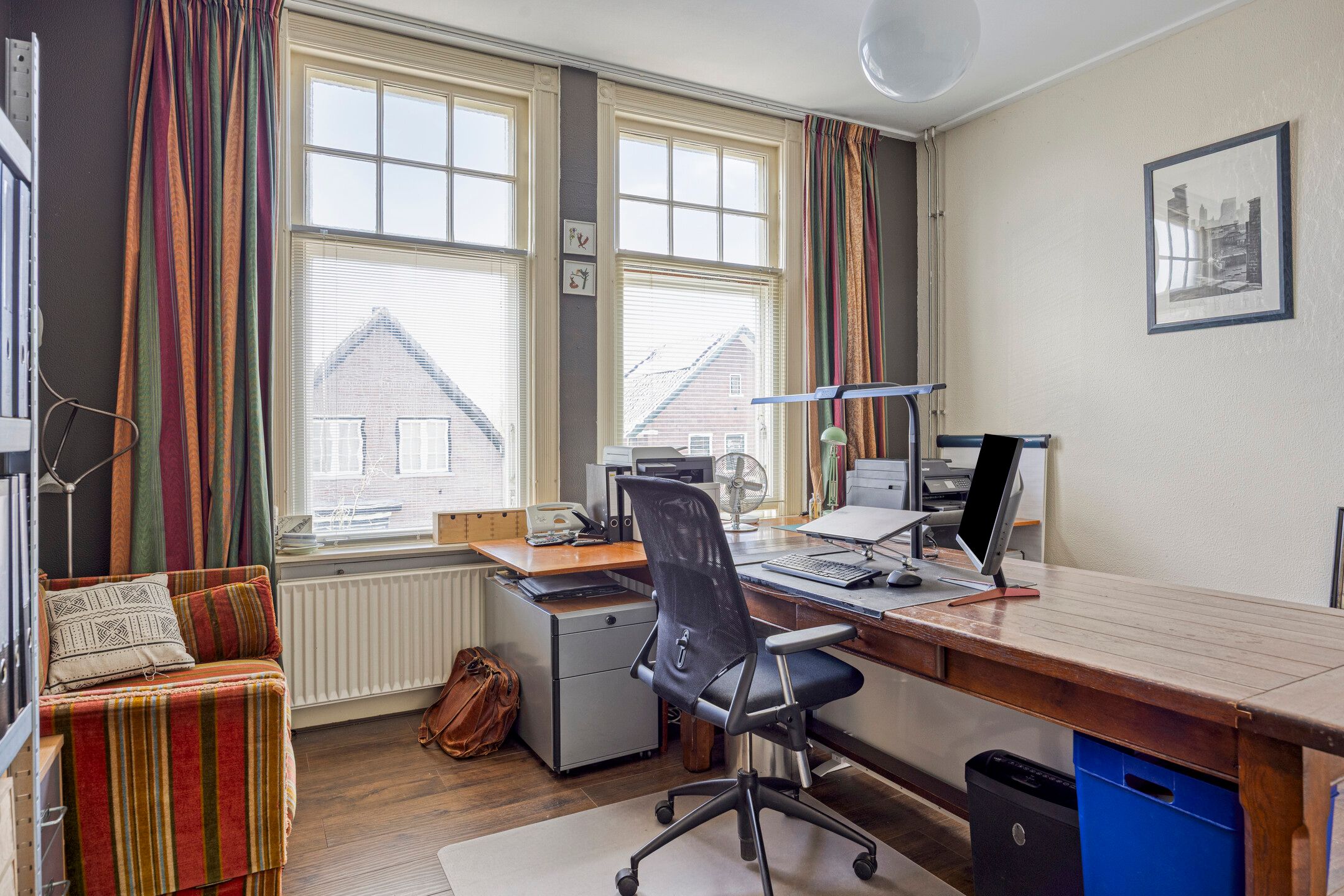 Foto 27 van Groenoordlaan 6